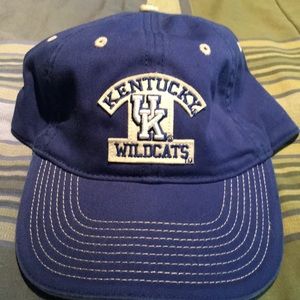 University of Kentucky hat